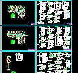 楼宇自控系统施工图解析与应用指南