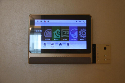 楼宇设备自控系统工程服务 智能化建筑的核心与典范